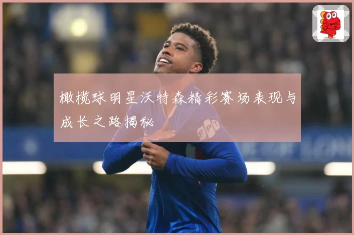 橄榄球明星沃特森精彩赛场表现与成长之路揭秘