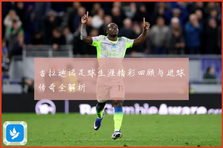 吉拉迪诺足球生涯精彩回顾与进球传奇全解析