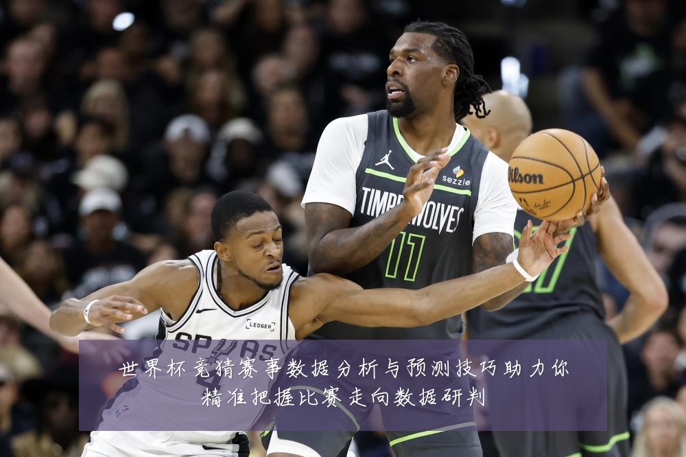 世界杯竞猜赛事数据分析与预测技巧助力你精准把握比赛走向数据研判